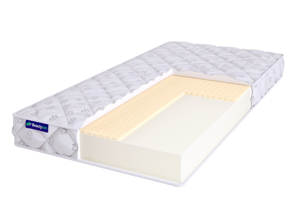 Матрас Beautyson ROLL FOAM 10 Latex Матрас Beautyson ROLL FOAM 10 Latex