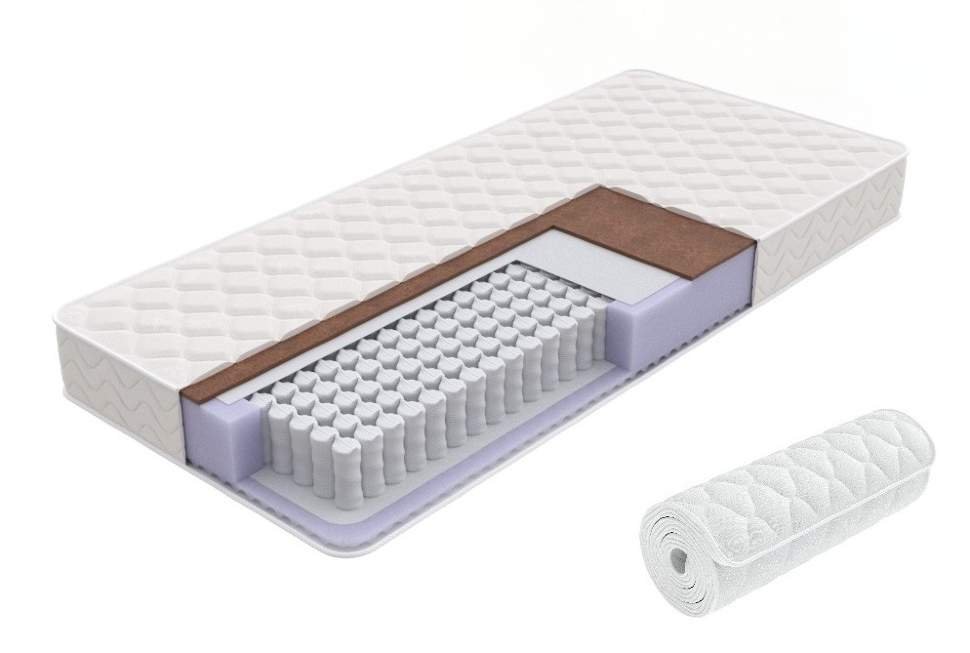 Матрас Base Duo S/M Матрас Base Duo S/M