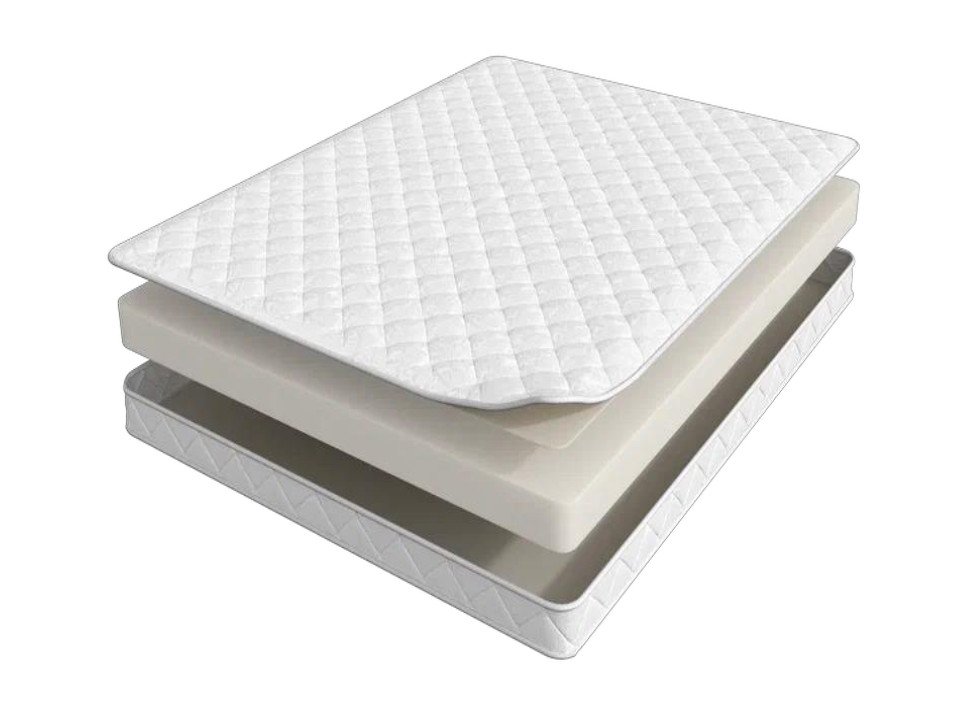 Матрас Askona Trend Flat Матрас Askona Trend Flat