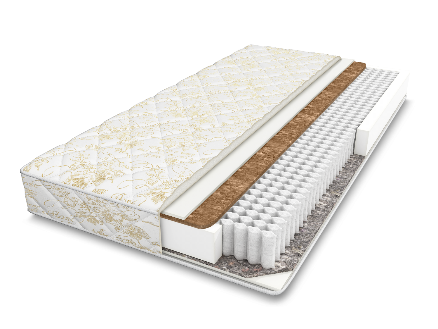 Матрас Askona Balance 2 Sides Матрас Askona Balance 2 Sides