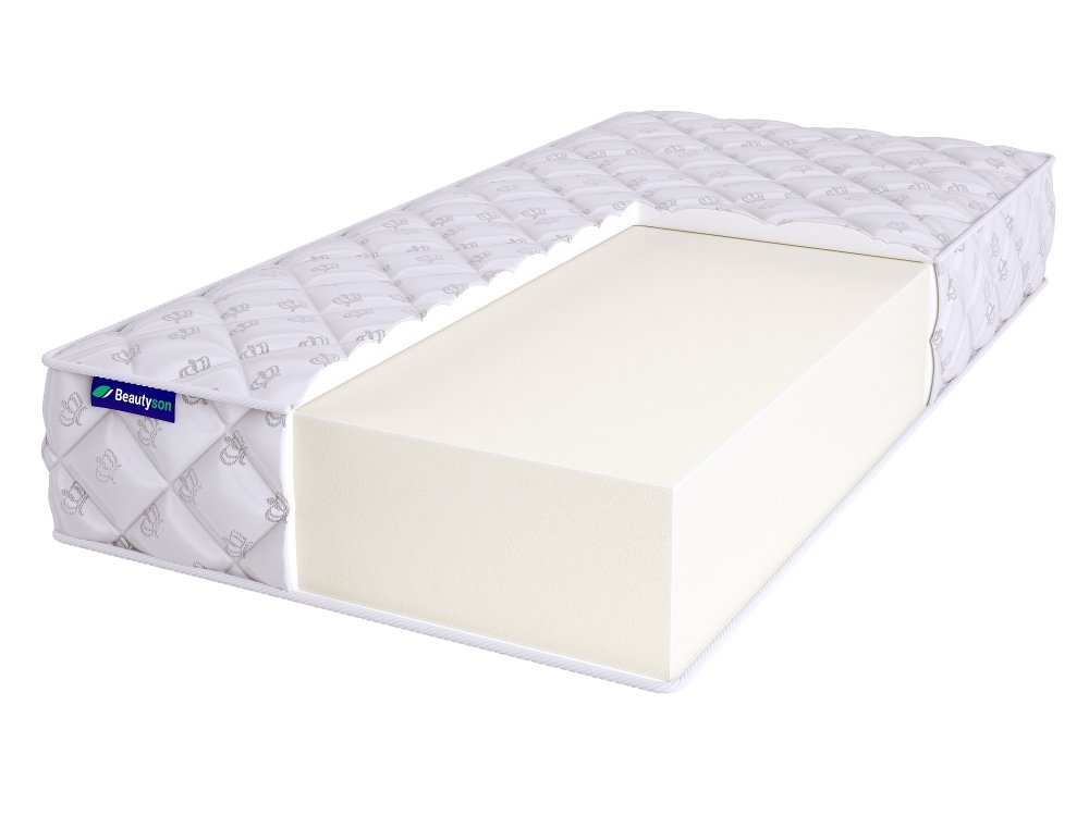 Матрас Beautyson ROLL FOAM 18 LUX Матрас Beautyson ROLL FOAM 18 LUX